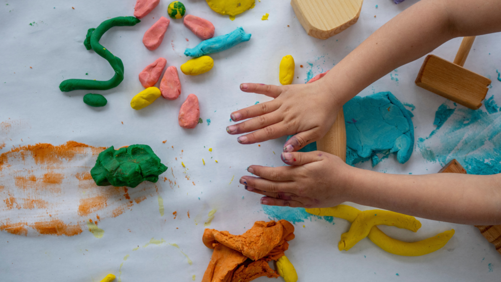 30 Sensory Play Ideas That Support Learning and Boost Child Development