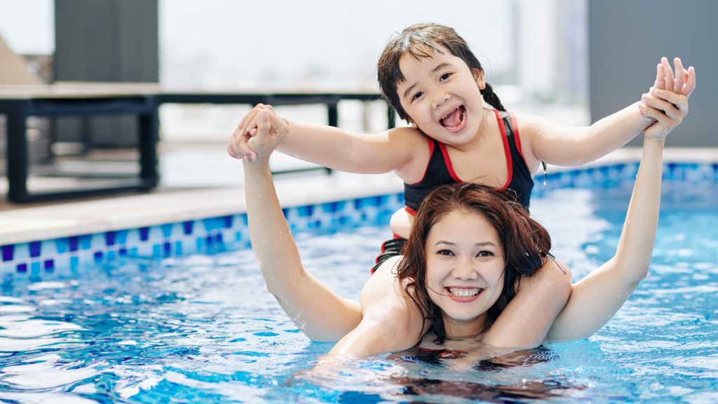 Balancing Help and Independence as a Mom Tips for Thriving in Motherhood