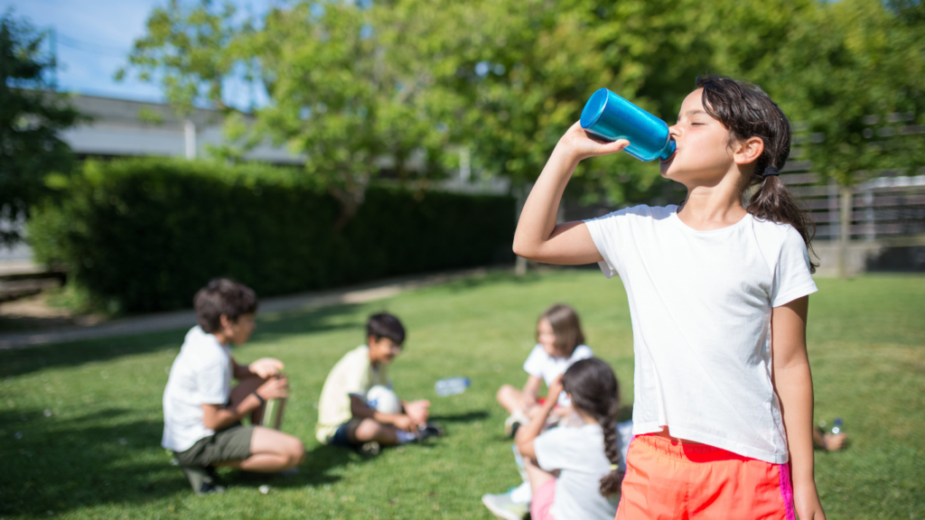 Best Drinks For Hydration