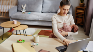 Building a Strong Mom Network Online Tips to Connect, Share, and Thrive Together