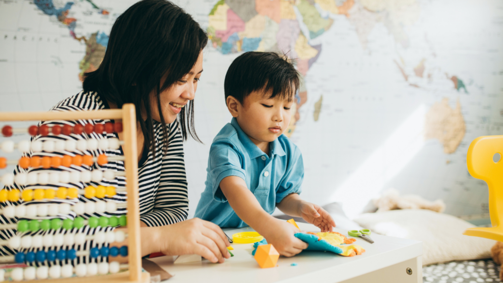Causes Of Developmental Delays