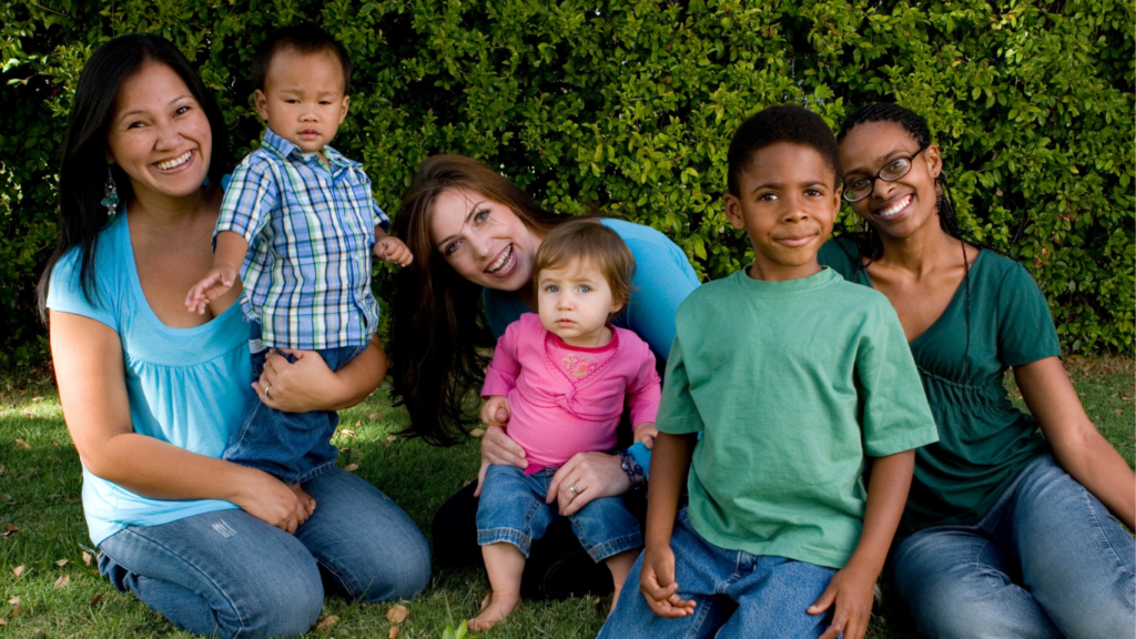 Challenges Parents Face Without Community Support