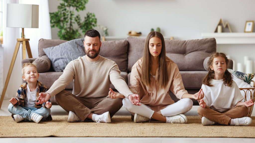 Creating A Positive Mental Health Environment
