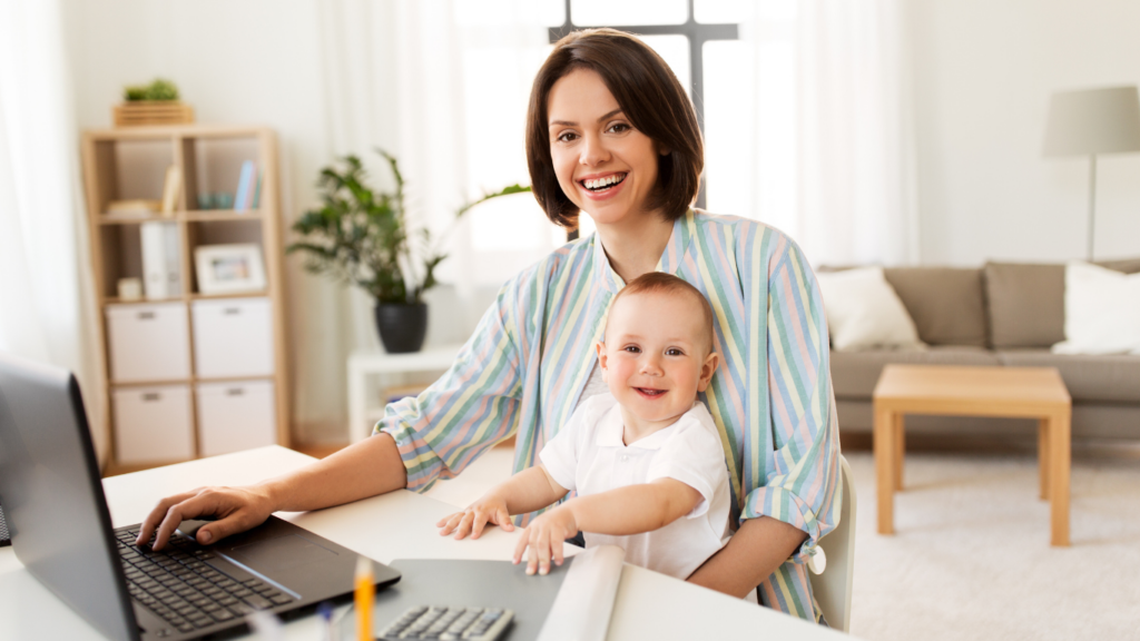 Creative Solutions For Work-Life Balance