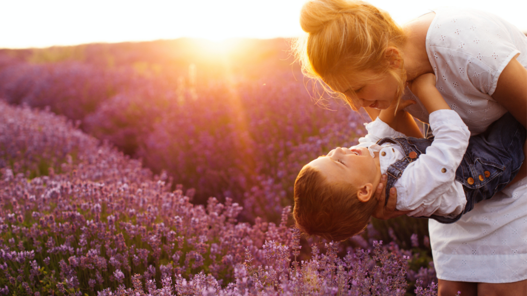 Cultural Differences in Parenting Styles