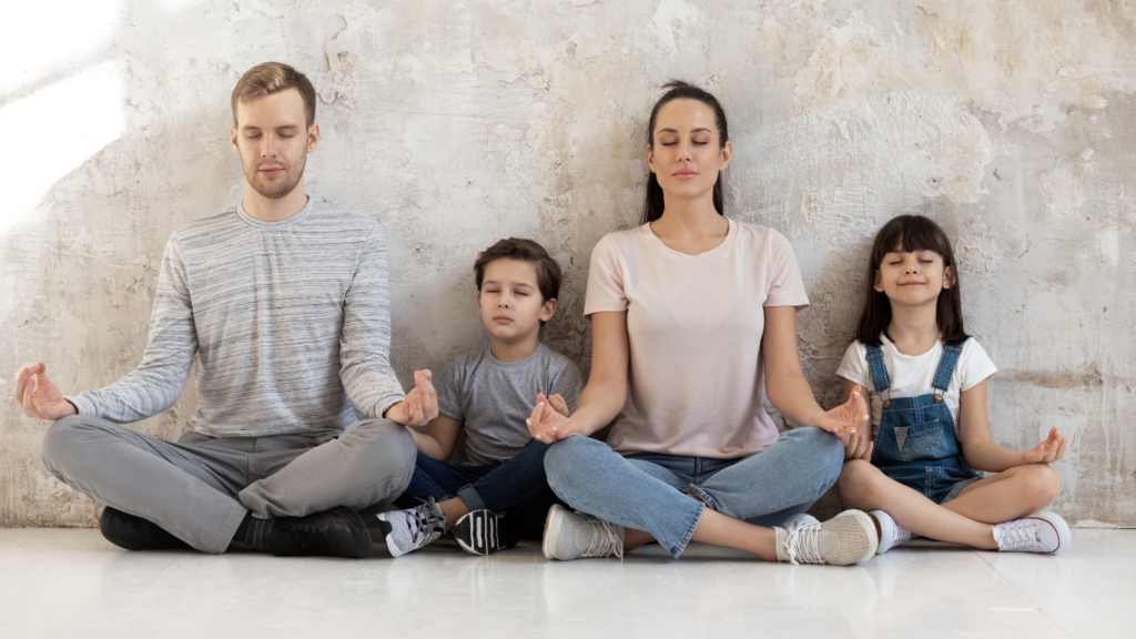 Emphasis On Mental Health And Emotional Well-Being