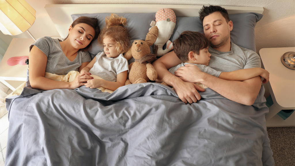 Healthy Habits That Start at Home Simple Tips for a Healthier Family Lifestyle