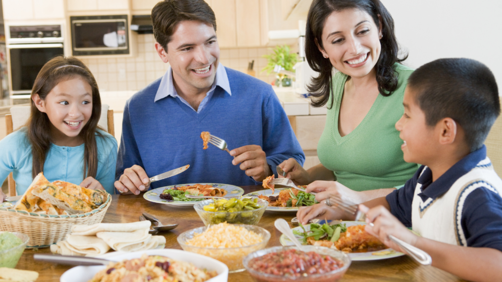How Nutrition Impacts Brain and Body Growth Key Insights for Optimal Development