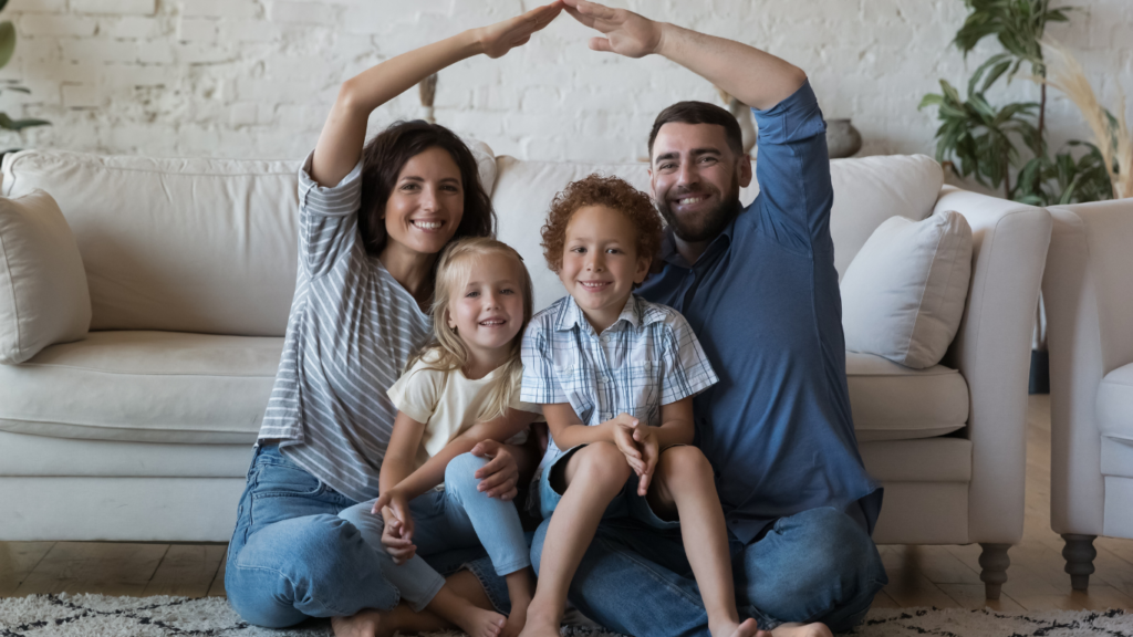 How to Create a Family Wellness Routine Simple Steps for a Healthier, Happier Home