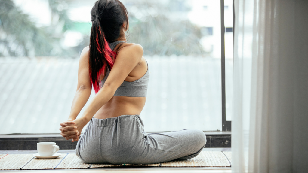 Mindful Mornings Setting a Healthy Tone for the Day with Simple Daily Practices