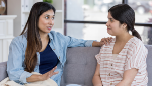 Mom Mentorship Learning from Experienced Moms to Navigate Parenting Challenges