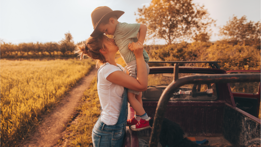 Motherhood Abroad My Cultural Shift Story – Navigating Parenting in a New Country