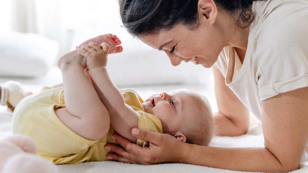 Motherhood, Missteps, and Finding My Voice Embracing Growth Through Imperfection