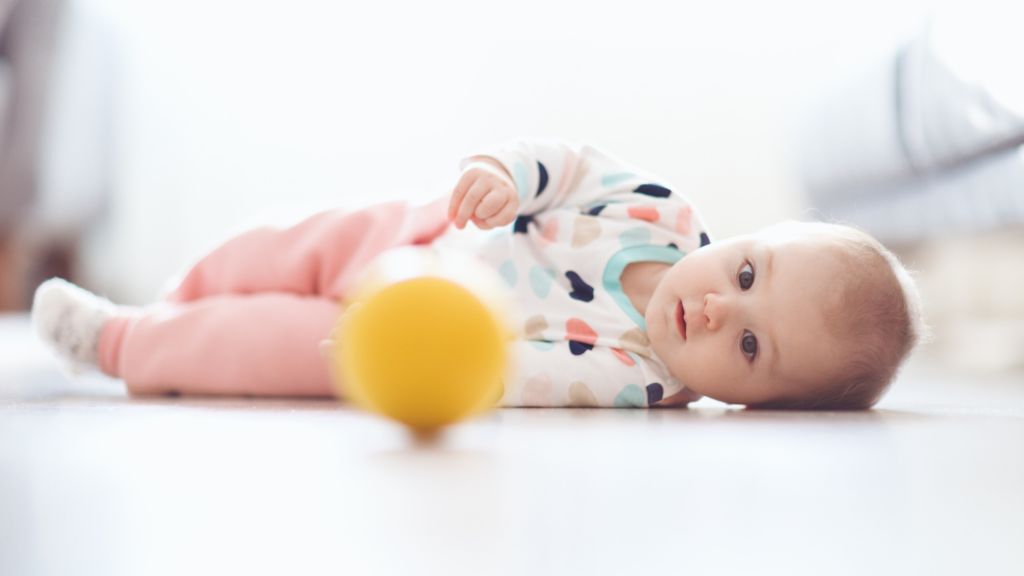 Motor Skills Milestones What to Watch For at Every Stage of Your Child's Development
