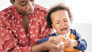 Navigating Toddler Tantrums with Confidence Expert Tips for Calm and Connection