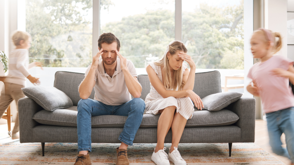 Preventing Burnout as a Parent Tips for Balance, Self-Care, and Stress-Free Parenting