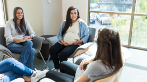 Real Talk Connecting Through Honest Mom Stories That Inspire, Empower, and Build Community