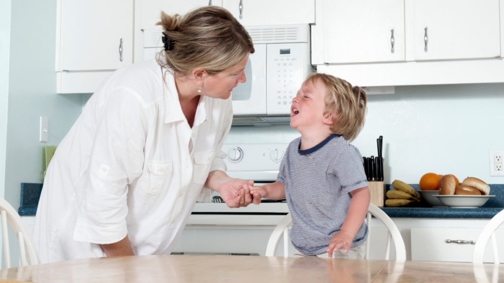 Recognizing & Handling Emotional Triggers