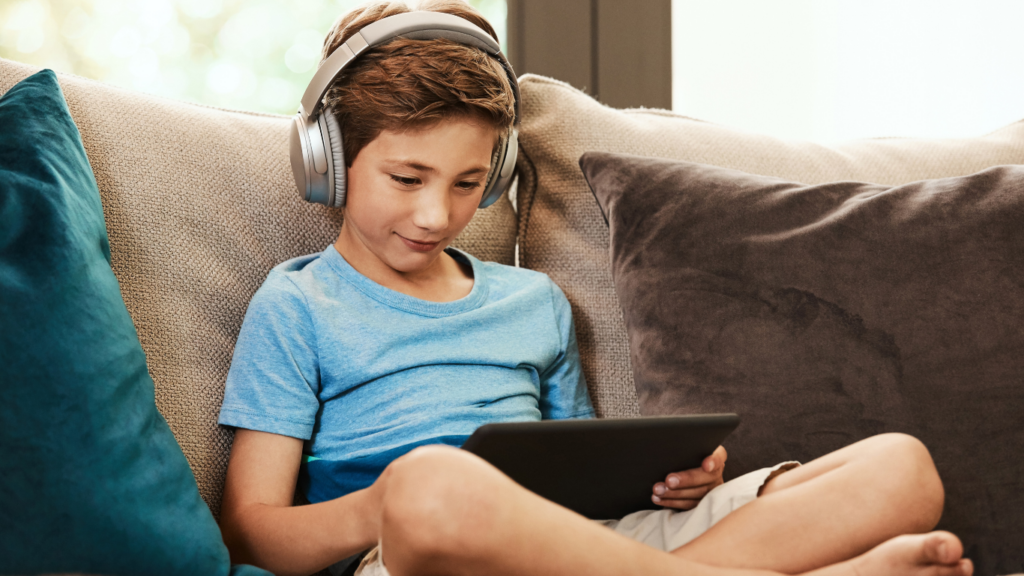 Reducing Screen Time Without the Drama Stress-Free Tips for a Healthier Digital Balance