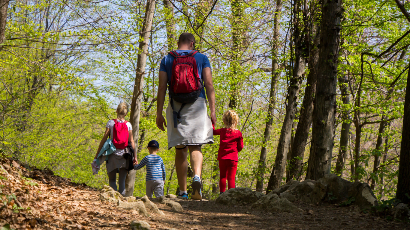 Seasonal Wellness Tips for the Whole Family Stay Healthy Year-Round with Simple Adjustments