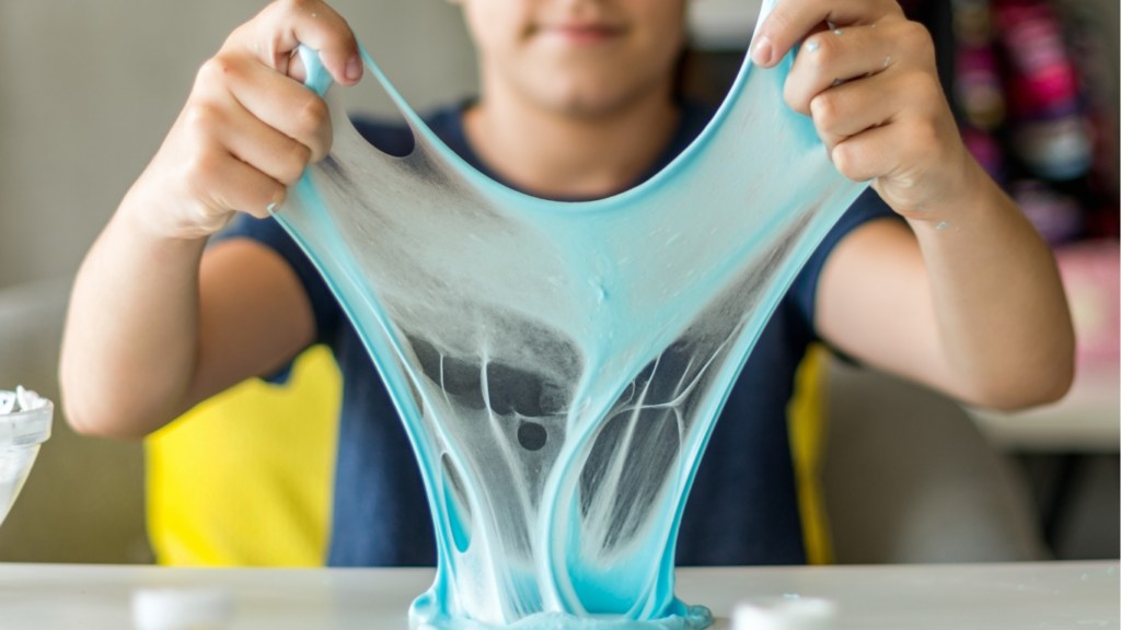 Sensory Play For Older Kids