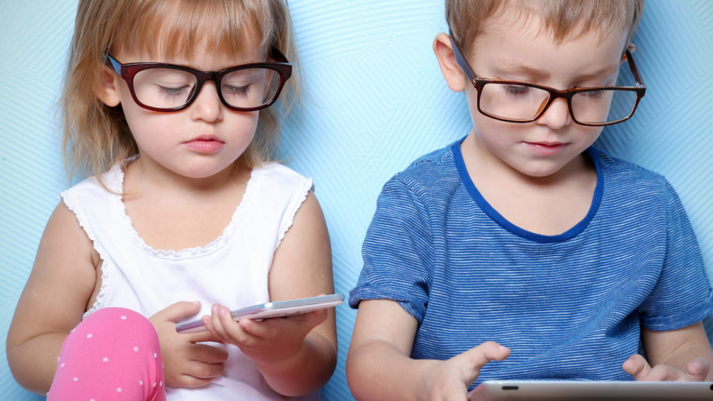 Setting Healthy Digital Boundaries