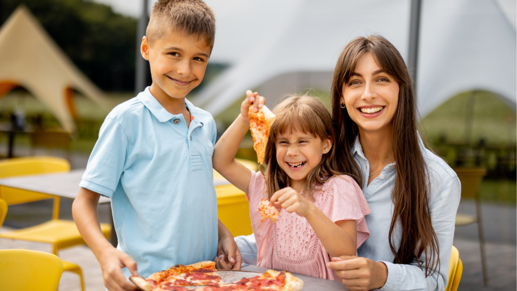 Setting Personal And Family Goals