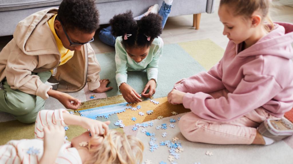 Simple Activities That Strengthen Cognitive Growth for a Sharper Mind Every Day