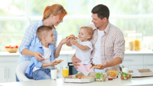 Simple Wellness Habits for the Whole Family Easy Ways to Stay Healthy Together