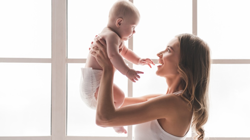 Single Mom, Strong Mom My Daily Reality of Strength, Resilience, and Parenting Success