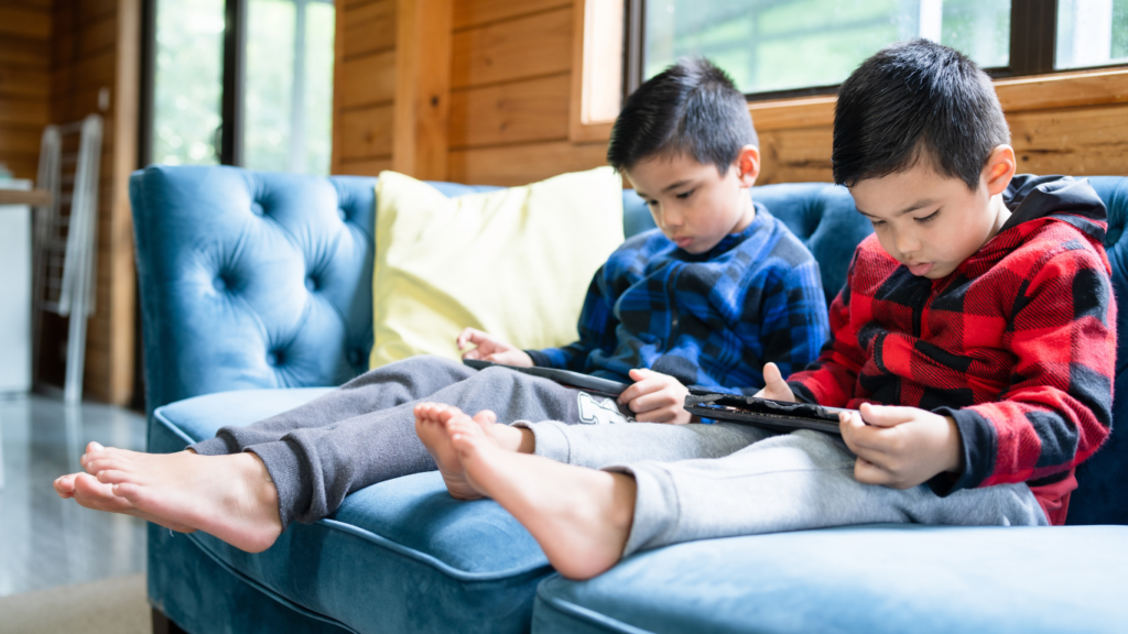 Smart Screen Time Strategies for Young Kids Balanced Tips for Healthy Tech Use