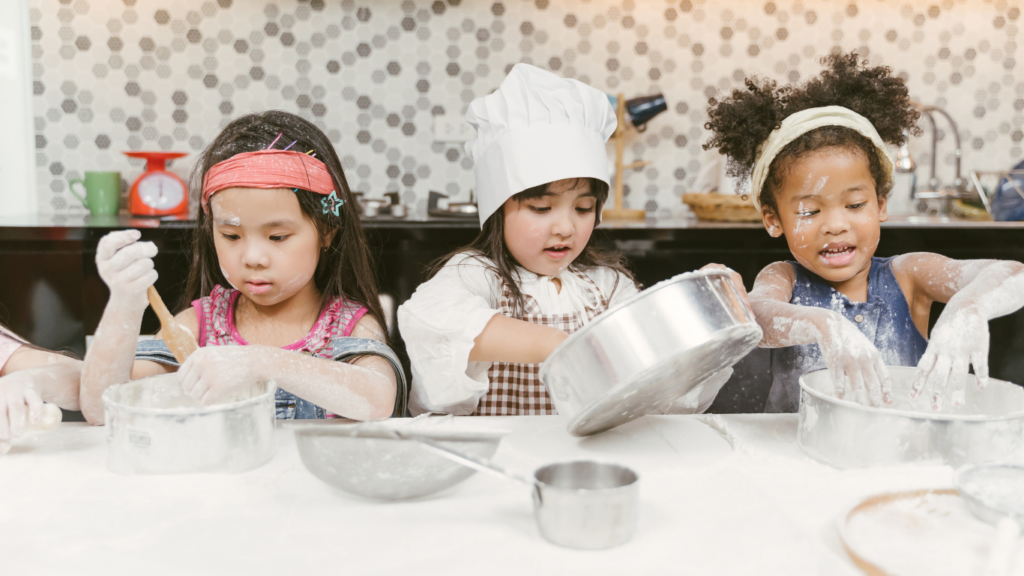 Supporting Your Child’s Independence Safely Tips for Building Confidence and Life Skills