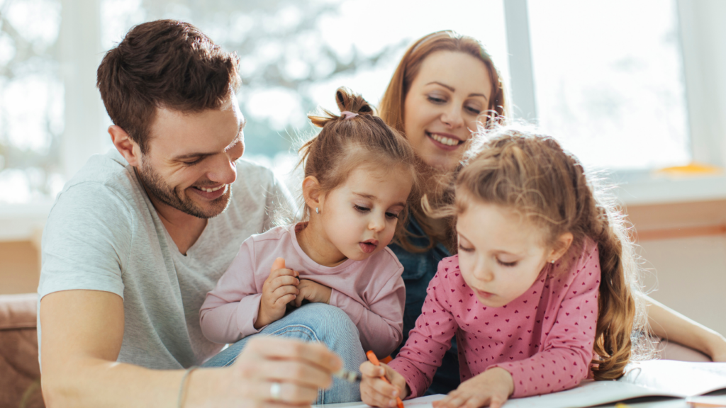 The Most Valuable Parenting Lessons