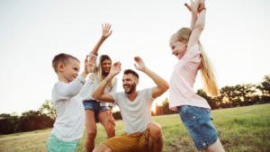 The Rise of Gentle Parenting What You Need to Know About This Transformative Approach