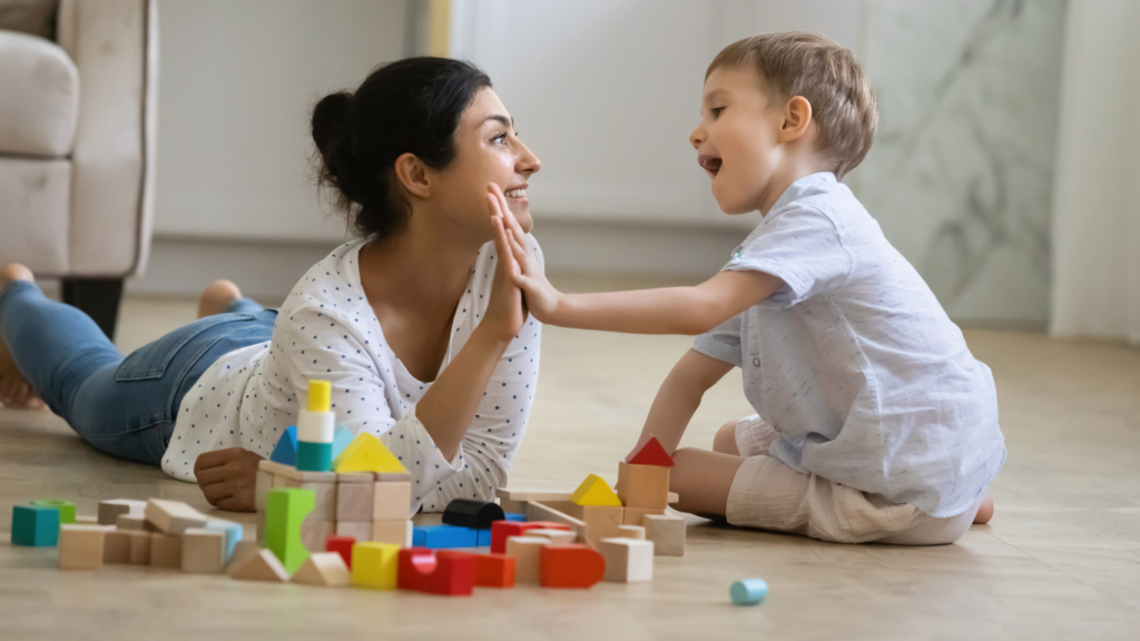 The Science Behind Positive Reinforcement How It Shapes Behavior, Relationships, and Success