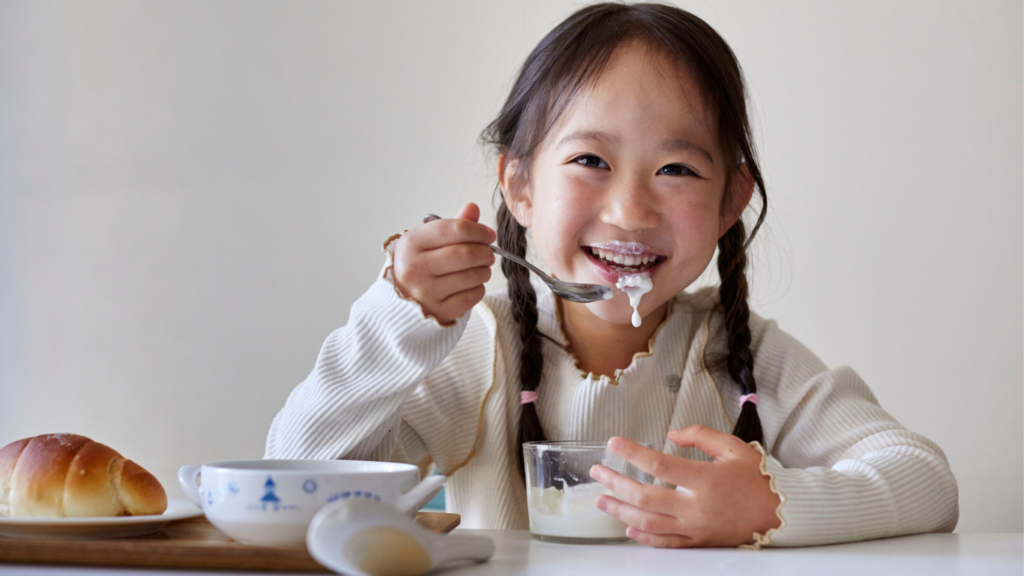 Tips To Incorporate Immune-Boosting Foods Into Kids' Diets