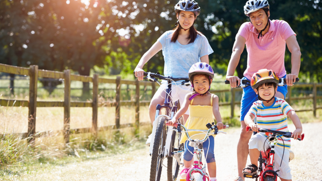 Top Fun Fitness Activities for Kids and Parents to Bond and Stay Healthy Together