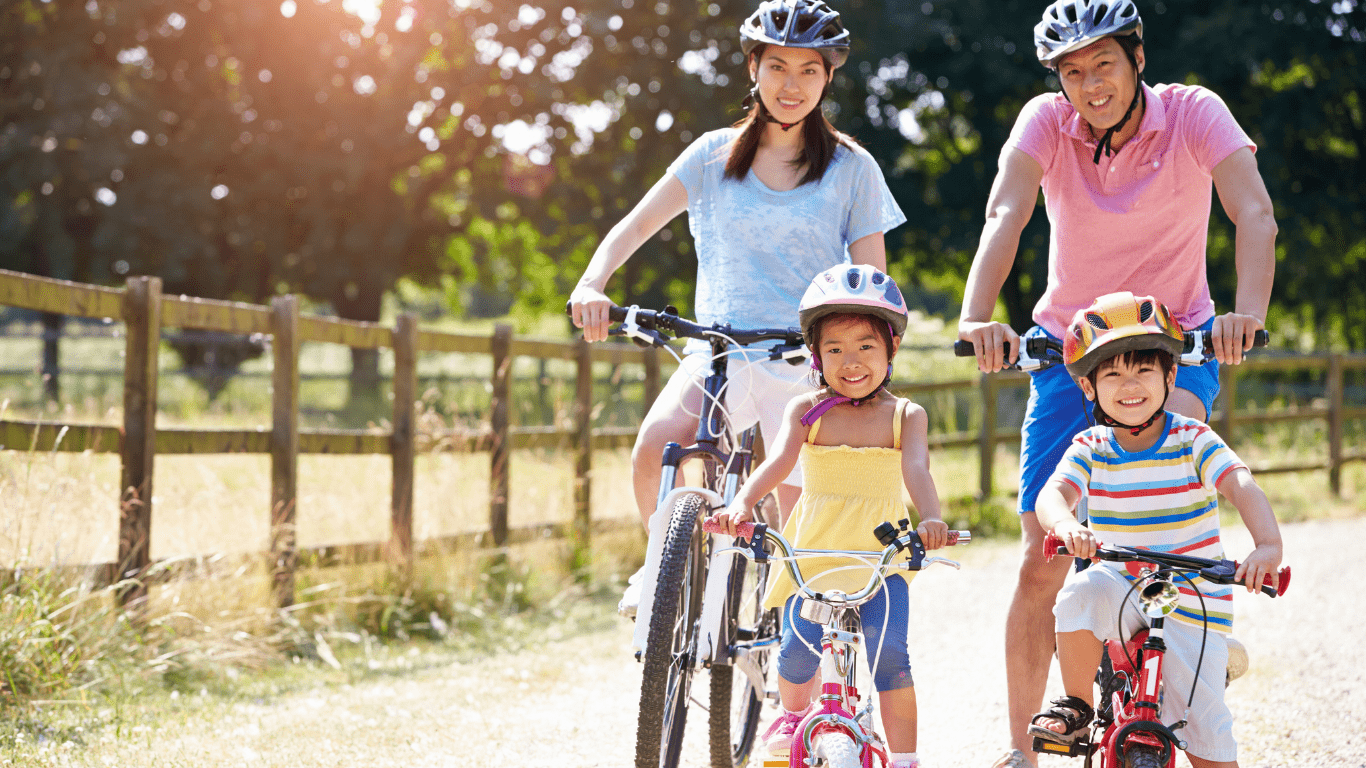 Top Fun Fitness Activities for Kids and Parents to Bond and Stay Healthy Together