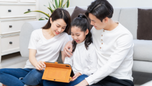 Top Trends in Modern Parenting for 2025 Raising Resilient, Inclusive, and Eco-Conscious Kids