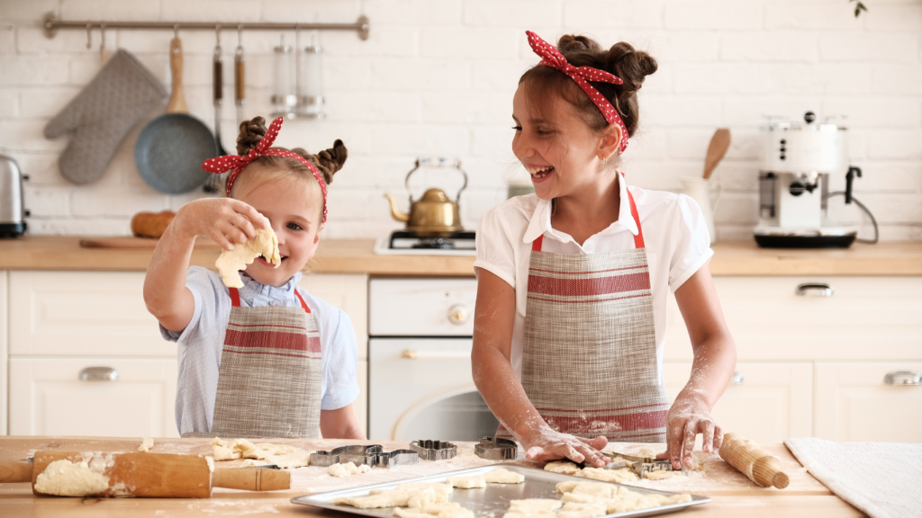 Understanding Age-Appropriate Independence