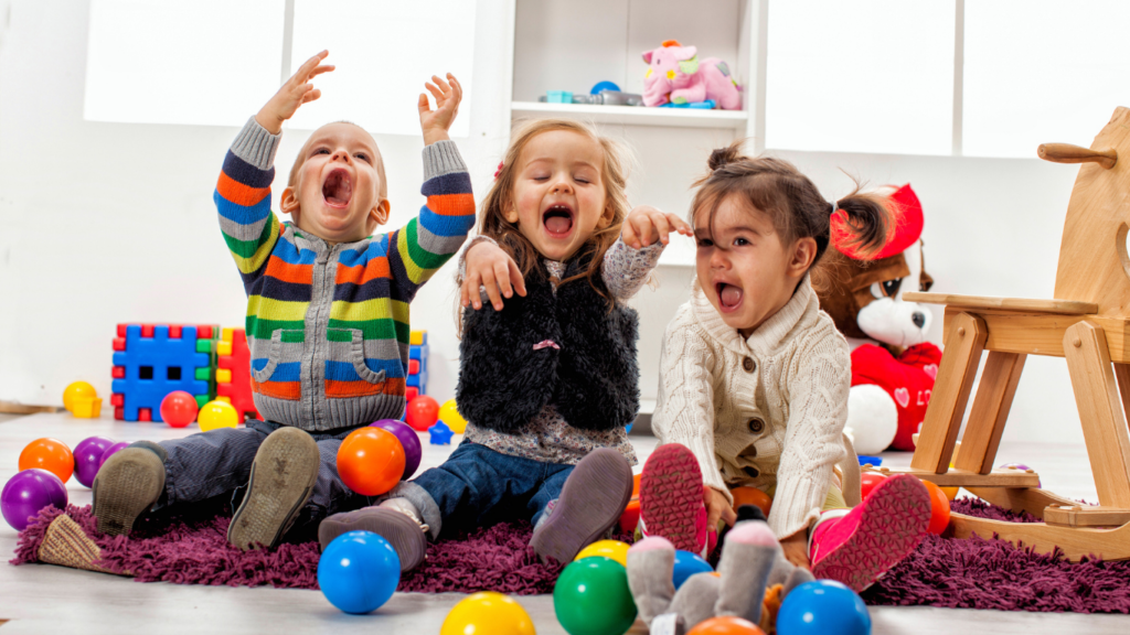 Understanding Social Development in Young Kids Key Milestones and Tips for Parents