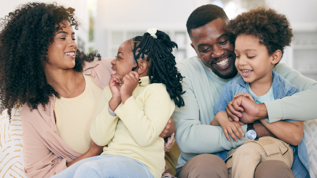 Why Is Gentle Parenting Gaining Popularity