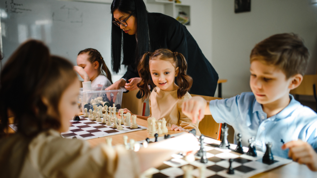 Why Play Matters in Brain Development Unlocking Cognitive, Emotional, and Social Growth