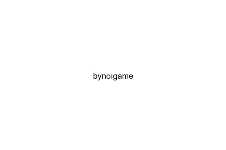 bynogame