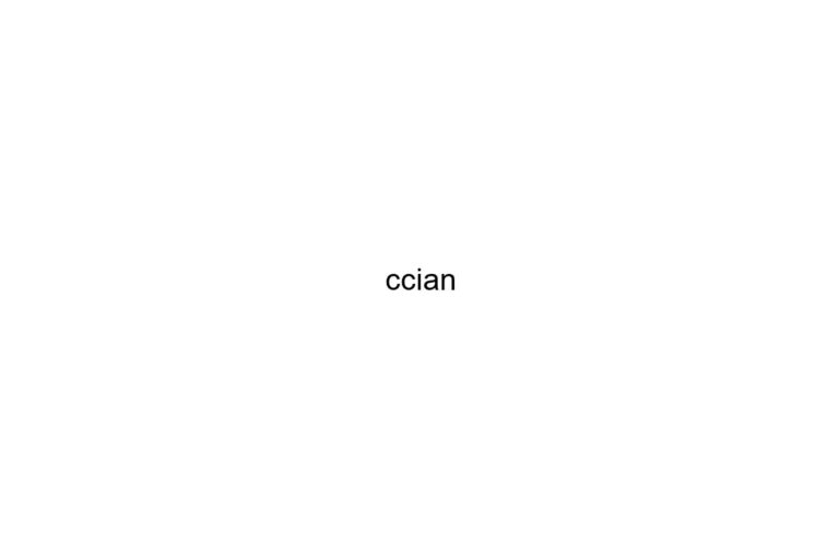 cian