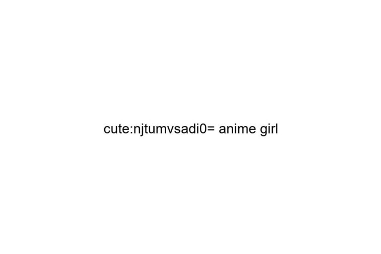 cute-njtumvsadi0-anime-girl