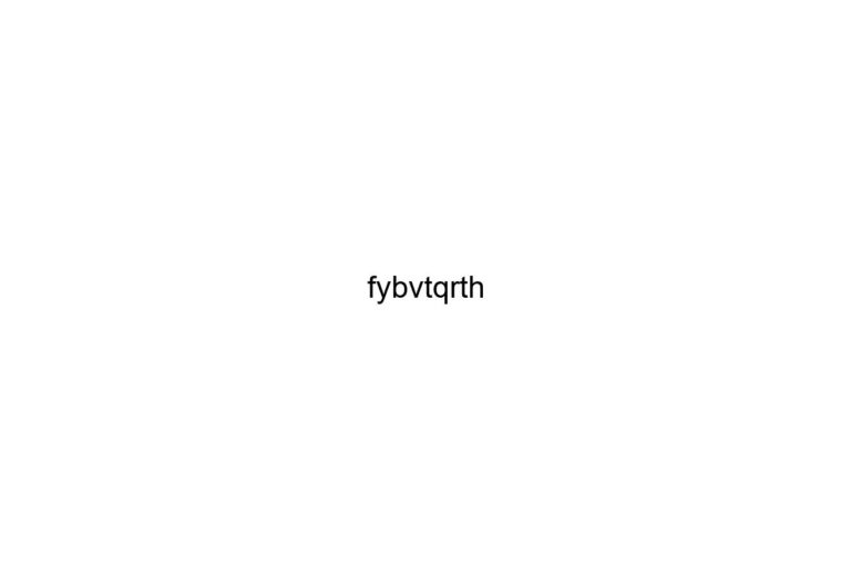 fybvtqrth