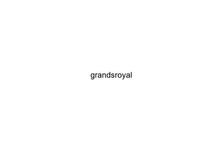 grandsroyal