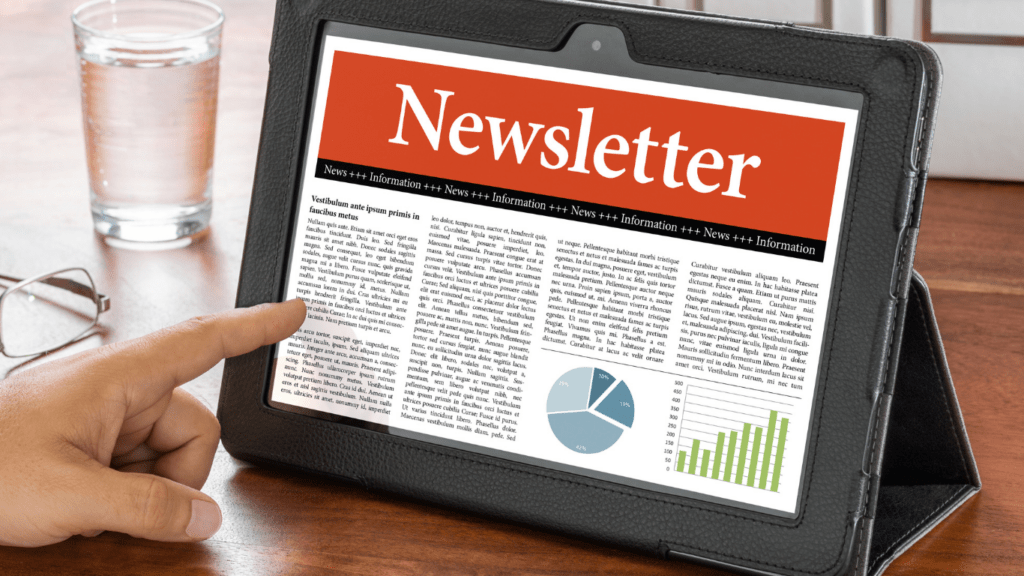 Newsletter