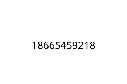 18665459218